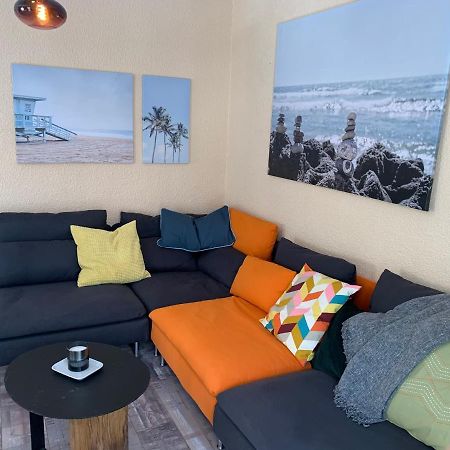 Alicante, Bord De Plage, 3 Chambres Санта Пола Экстерьер фото